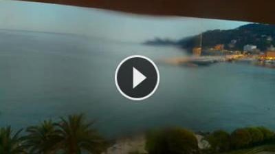 immagine della webcam nei dintorni di Riva Levante: webcam San Michele Di Pagana