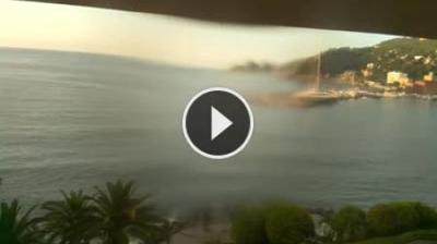 immagine della webcam nei dintorni di Lemeglio: webcam San Michele Di Pagana