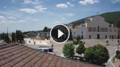 Preview delle webcam di San Giovanni Rotondo