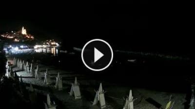 Preview delle webcam di Cervo: San Giovanni Battista