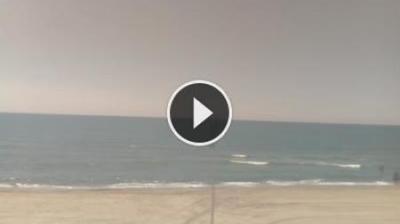 Preview delle webcam di Forte dei Marmi: Yachting Club Versilia