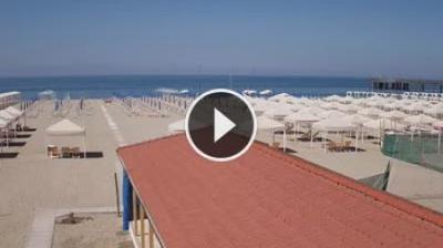 immagine della webcam nei dintorni di Careggine: webcam Tonfano