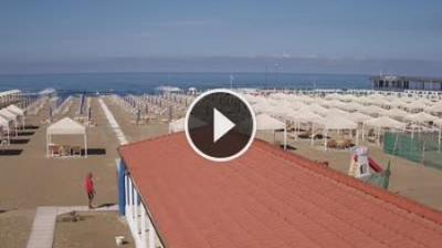 immagine della webcam nei dintorni di Resceto: webcam Tonfano