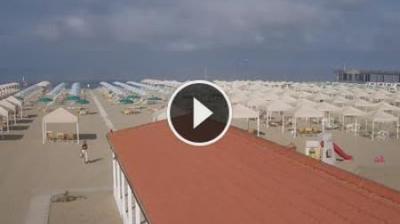 immagine della webcam nei dintorni di Putignano: webcam Tonfano