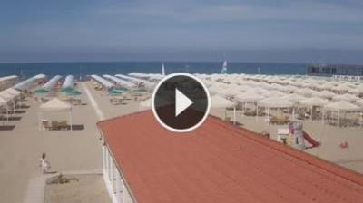 immagine della webcam nei dintorni di Putignano: webcam Tonfano