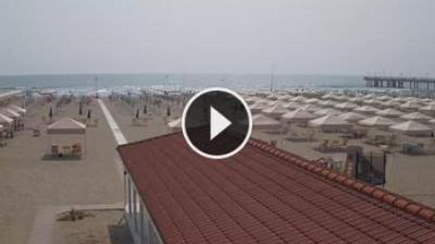 immagine della webcam nei dintorni di Ronchi: webcam Tonfano