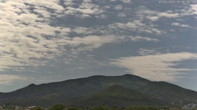 immagine della webcam nei dintorni di Bassano Romano: webcam Vitorchiano