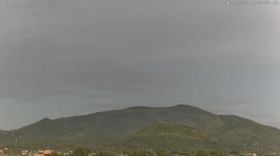 immagine della webcam nei dintorni di Lubriano: webcam Vitorchiano