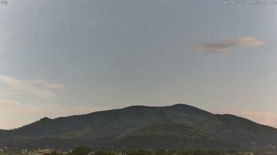 Preview delle webcam di Vitorchiano