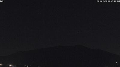 immagine della webcam nei dintorni di Valentano: webcam Vitorchiano