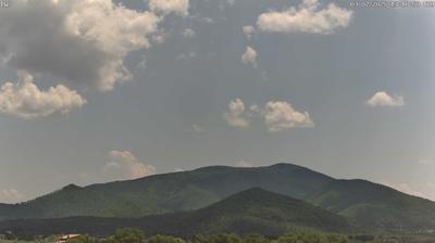 immagine della webcam nei dintorni di Orvieto: webcam Vitorchiano