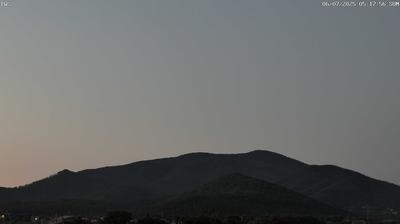 immagine della webcam nei dintorni di Ciconia: webcam Vitorchiano