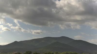 Preview delle webcam di Vitorchiano