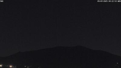 immagine della webcam nei dintorni di Viterbo: webcam Vitorchiano