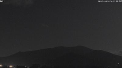immagine della webcam nei dintorni di Viterbo: webcam Vitorchiano