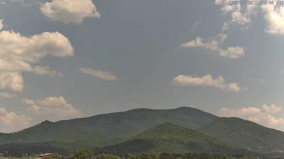 immagine della webcam nei dintorni di San Martino al Cimino: webcam Vitorchiano