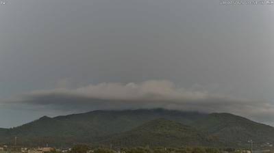 immagine della webcam nei dintorni di San Lorenzo Nuovo: webcam Vitorchiano