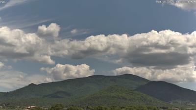 immagine della webcam nei dintorni di Roccalvecce: webcam Vitorchiano