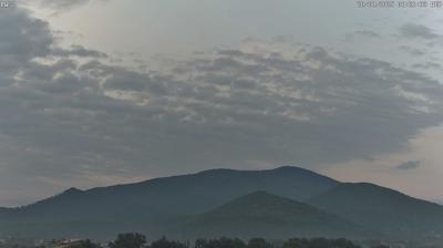Preview delle webcam di Vitorchiano