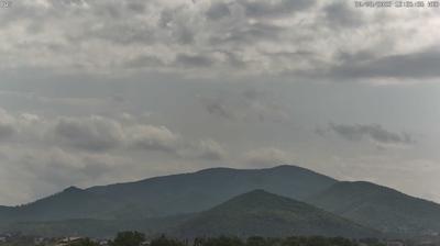 immagine della webcam nei dintorni di Viterbo: webcam Vitorchiano