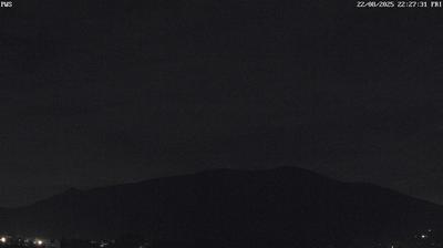 immagine della webcam nei dintorni di Viterbo: webcam Vitorchiano