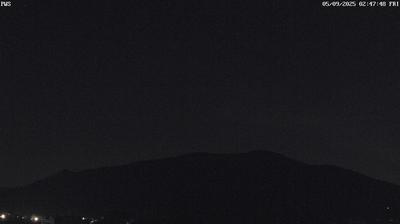 immagine della webcam nei dintorni di Caprarola: webcam Vitorchiano