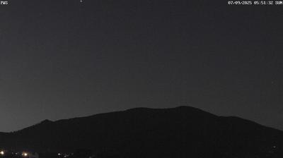 immagine della webcam nei dintorni di Orvieto: webcam Vitorchiano