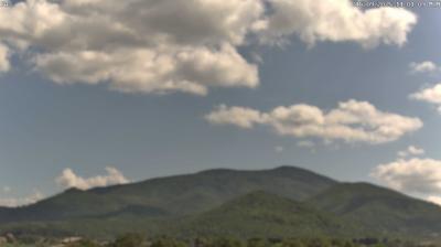 immagine della webcam nei dintorni di Gradoli: webcam Vitorchiano