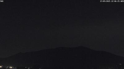 immagine della webcam nei dintorni di Viterbo: webcam Vitorchiano