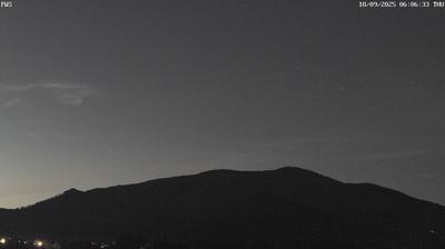 immagine della webcam nei dintorni di San Martino al Cimino: webcam Vitorchiano