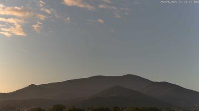 Preview delle webcam di Vitorchiano