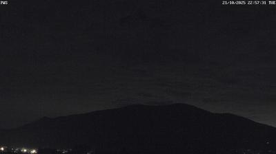 immagine della webcam nei dintorni di San Martino al Cimino: webcam Vitorchiano
