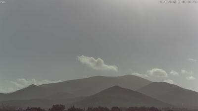 immagine della webcam nei dintorni di Marta: webcam Vitorchiano