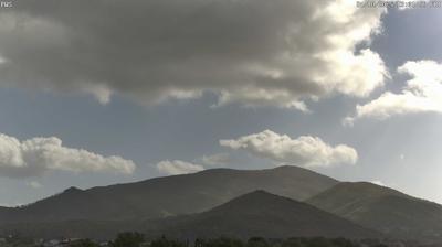 immagine della webcam nei dintorni di Caprarola: webcam Vitorchiano