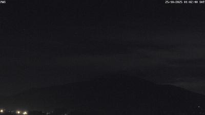 immagine della webcam nei dintorni di San Lorenzo Nuovo: webcam Vitorchiano
