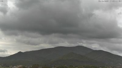 immagine della webcam nei dintorni di Viterbo: webcam Vitorchiano