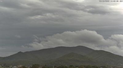 immagine della webcam nei dintorni di Viterbo: webcam Vitorchiano