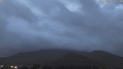 immagine della webcam nei dintorni di Valentano: webcam Vitorchiano