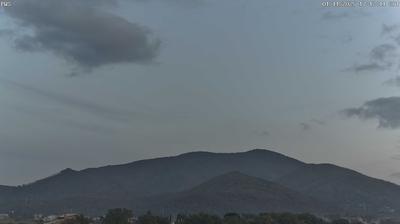 immagine della webcam nei dintorni di Bolsena: webcam Vitorchiano