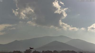 immagine della webcam nei dintorni di Orvieto: webcam Vitorchiano