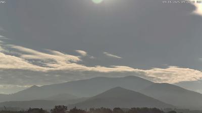 Preview delle webcam di Vitorchiano