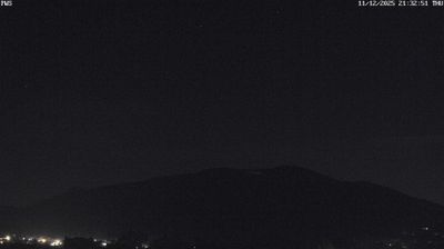 immagine della webcam nei dintorni di Viterbo: webcam Vitorchiano