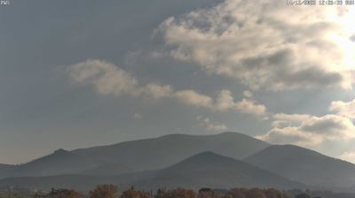 immagine della webcam nei dintorni di Gradoli: webcam Vitorchiano