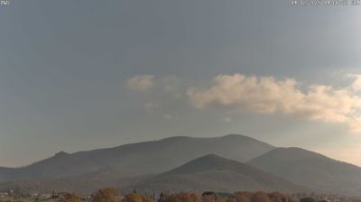 immagine della webcam nei dintorni di Orte: webcam Vitorchiano