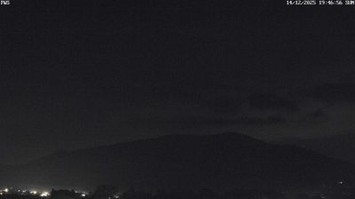 immagine della webcam nei dintorni di Valentano: webcam Vitorchiano