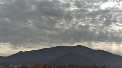 immagine della webcam nei dintorni di Soriano nel Cimino: webcam Vitorchiano