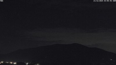 immagine della webcam nei dintorni di San Martino al Cimino: webcam Vitorchiano