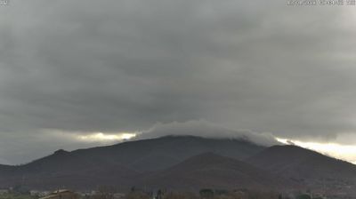 immagine della webcam nei dintorni di Bolsena: webcam Vitorchiano