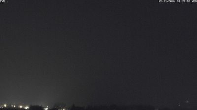 immagine della webcam nei dintorni di Acquapendente: webcam Vitorchiano