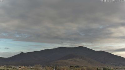 immagine della webcam nei dintorni di Monterosi: webcam Vitorchiano